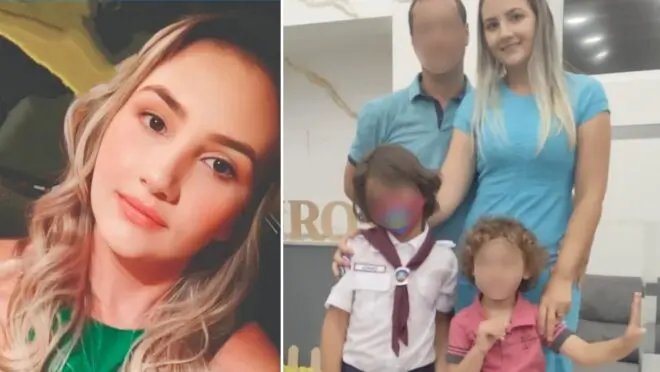 Moraes manda Débora, que pichou “perdeu, mané”, para prisão domiciliar