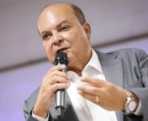Ibaneis sobre BRB: “Achavam que estava vendendo, mas estou comprando”