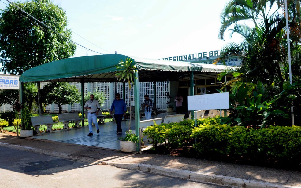 Hospital de Brazlândia receberá novos médicos