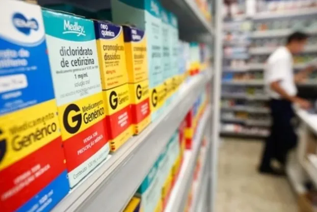 Remédios vão ficar mais caros a partir de 3ª; alta pode chegar a 5%
