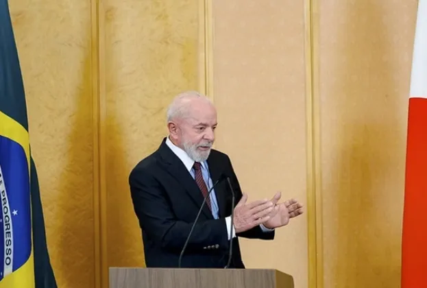 Após uma semana na Ásia e com acordos assinados, Lula volta ao Brasil