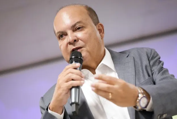 Ibaneis: compra do Banco Master pelo BRB vai permitir mais obras no DF