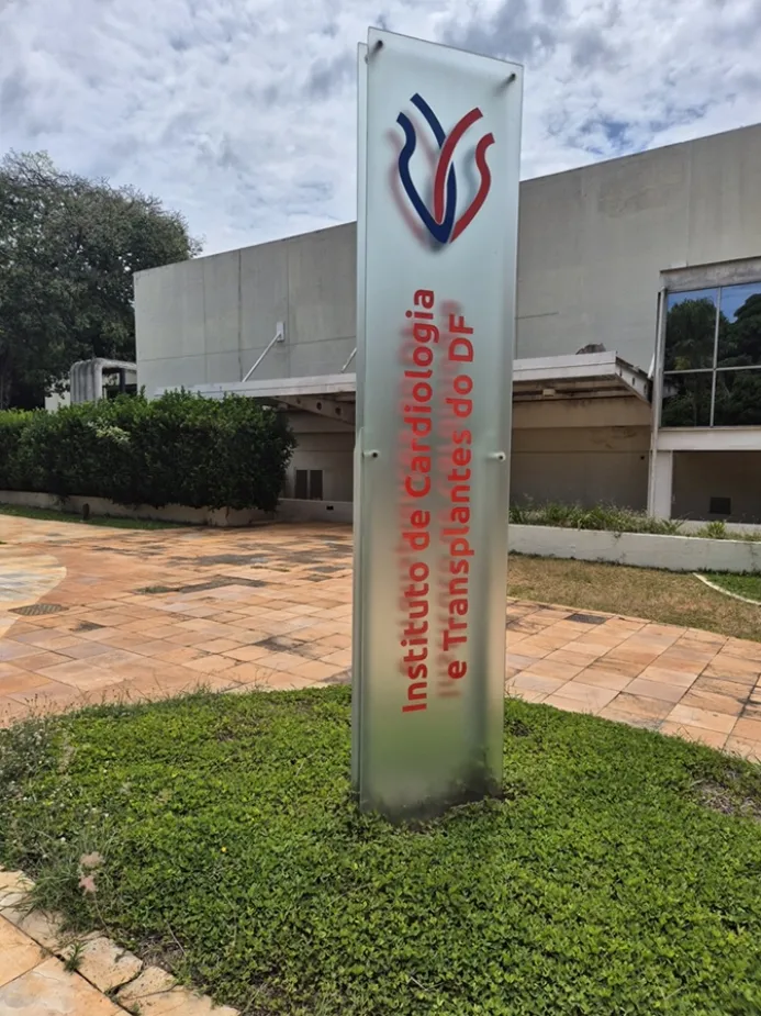 ICTDF celebra 16 anos de excelência em cardiologia e transplantes no DF
