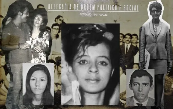 Ossadas de mortos na ditadura estão há 20 anos na UnB para DNA