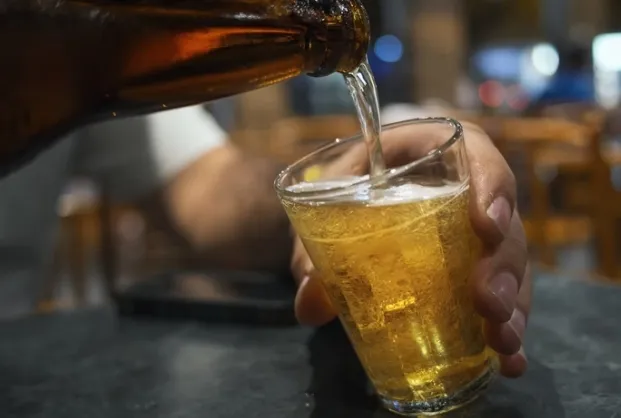 GDF limita horário de funcionamento de distribuidoras de bebidas