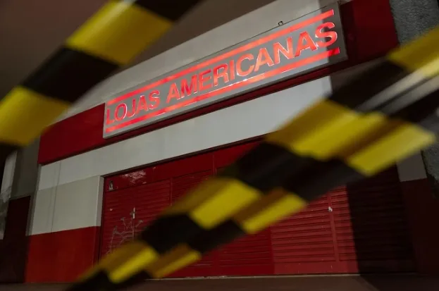 Ex-executivos das Americanas formaram organização criminosa, aponta PF