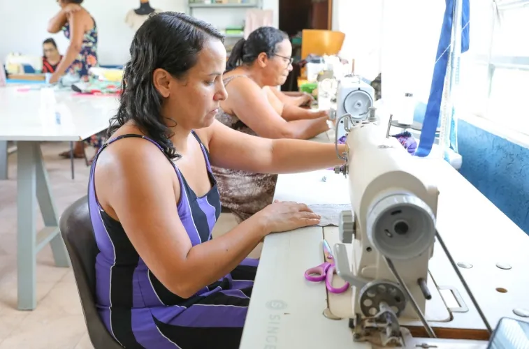 Com apoio do GDF, projeto Ciranda Cultural oferece oficinas gratuitas sobre arte e cultura