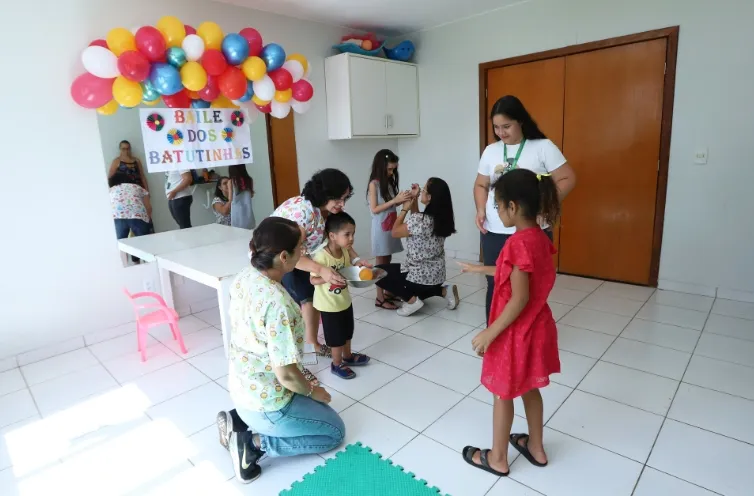 Dia Mundial de Conscientização sobre o Autismo destaca rede de atendimento