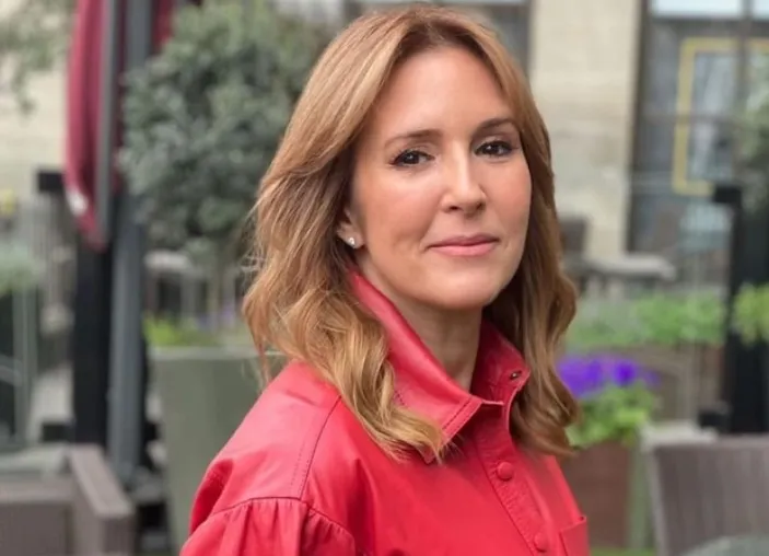 Jornalista Renata Capucci conta como convive com o Parkinson há 7 anos