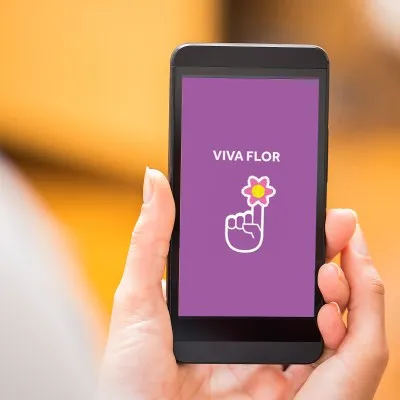Programa Viva Flor protege quase 1 mil mulheres com medidas protetivas
