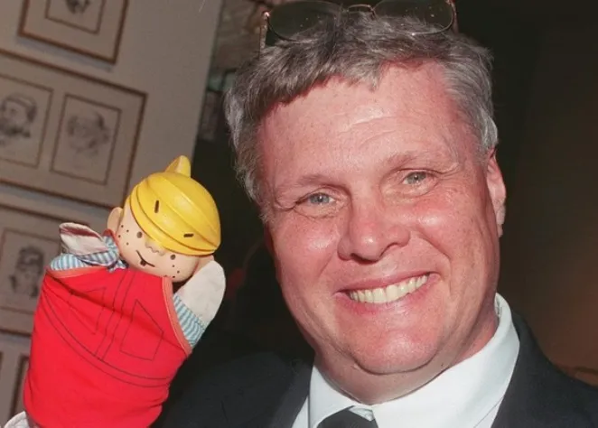 Morre Jay North, famoso por Dennis, O Pimentinha, aos 73 anos