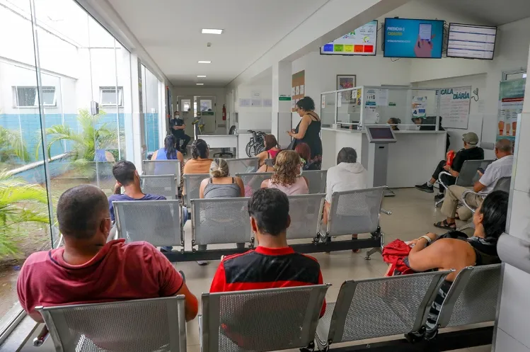 Unidades de pronto atendimento agilizam socorro à população e ampliam acesso a serviços de saúde