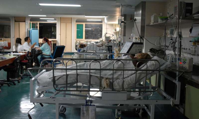 São Paulo registra mais de 49 mil recuperados da Covid-19