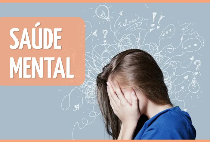 Saúde mental: licenças do trabalho crescem quase 83% no DF