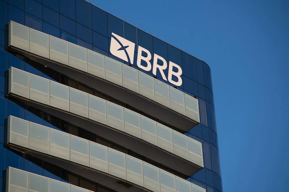 BRB registra lucro líquido recorrente de R$ 282 milhões em 2024
