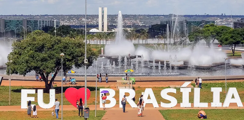 Tribunal de Contas autoriza festividades do aniversário de 65 anos de Brasília