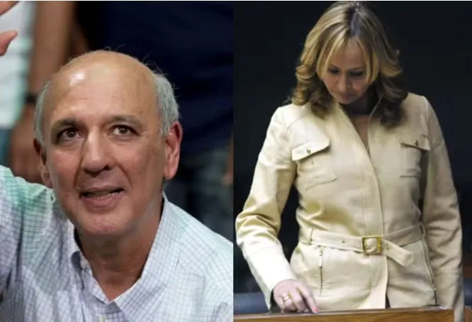 STJ mantém condenação de Arruda e Jaqueline Roriz por improbidade administrativa e enriquecimento ilícito