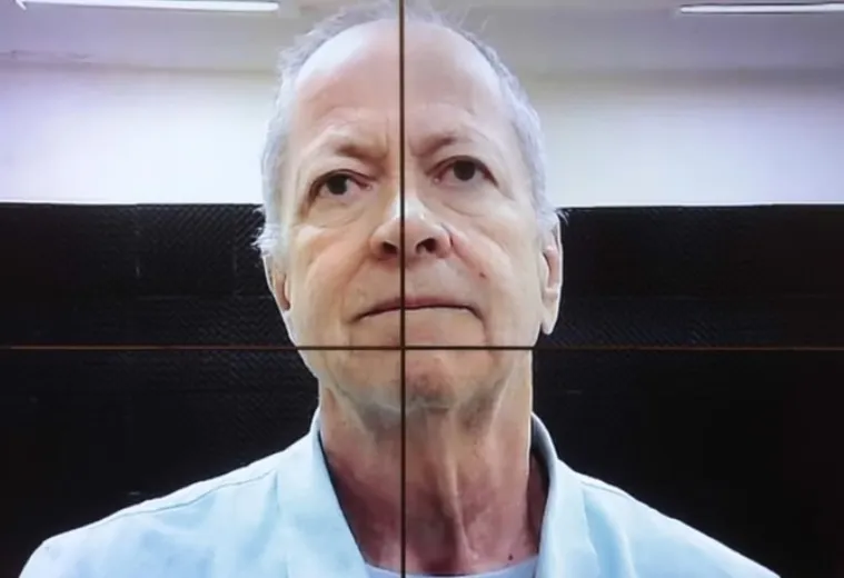 “Risco elevado de morte”: o relatório sobre saúde de Chiquinho Brazão