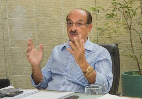 ITABUNA: FERNANDO GOMES ANUNCIA ABERTURA DO COMERCIO, CRITICA FÁBIO VILAS BOAS E ANUNCIA APOIO A SOM GOMES