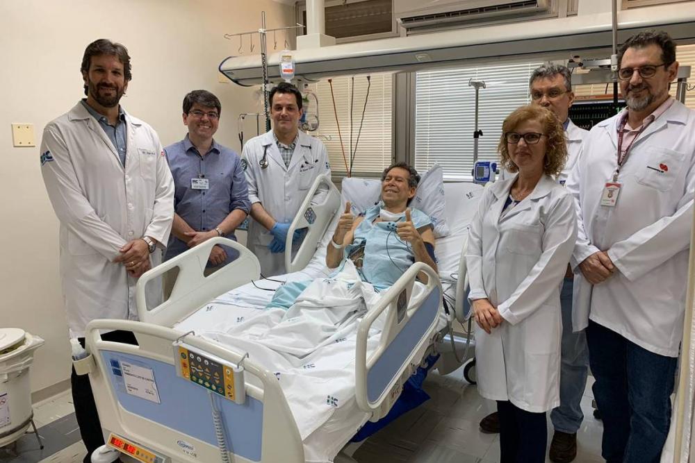 Senado vota projeto que facilita a vida de pacientes de câncer