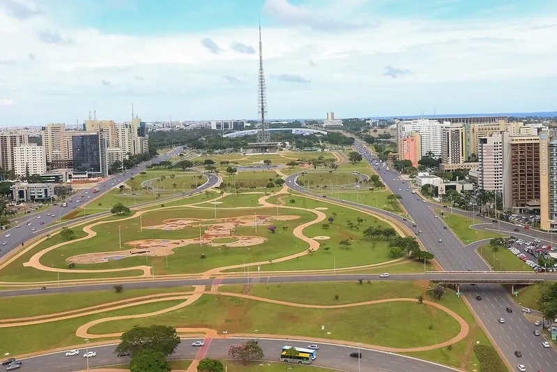 Brasília 65 anos: Veja programação completa dos três dias de comemorações