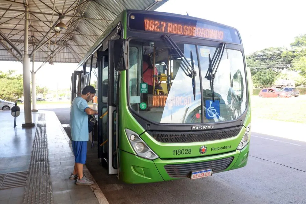 Das grandes obras ao Vai de Graça, Brasília reinventa a mobilidade com foco em segurança e agilidade