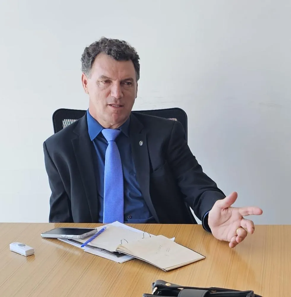 Deputado Iolando: Acessibilidade Digital: um compromisso com a igualdade e inclusão no Distrito Federal