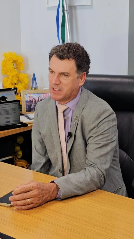 Deputado Iolando: educação sobre neurodiversidade nas escolas — um compromisso com a inclusão e o respeito à diversidade