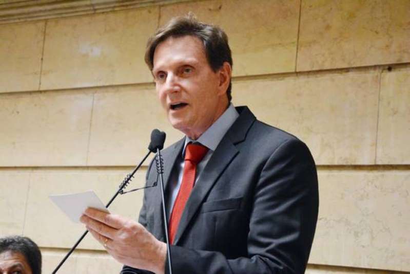 Apesar de Justiça manter regras de isolamento, Rio apresenta movimento intenso