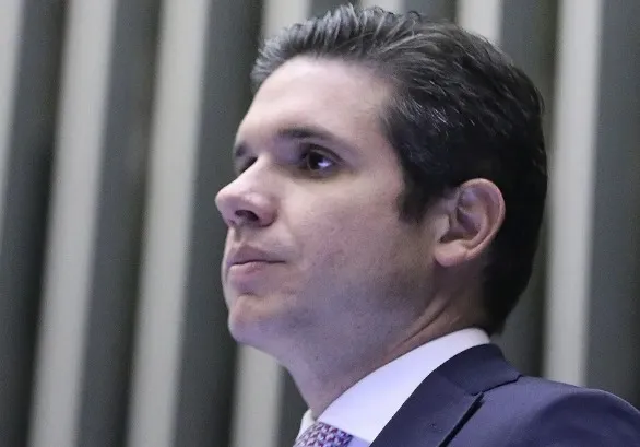 Hugo admite que solução para anistia pode vir pelo STF