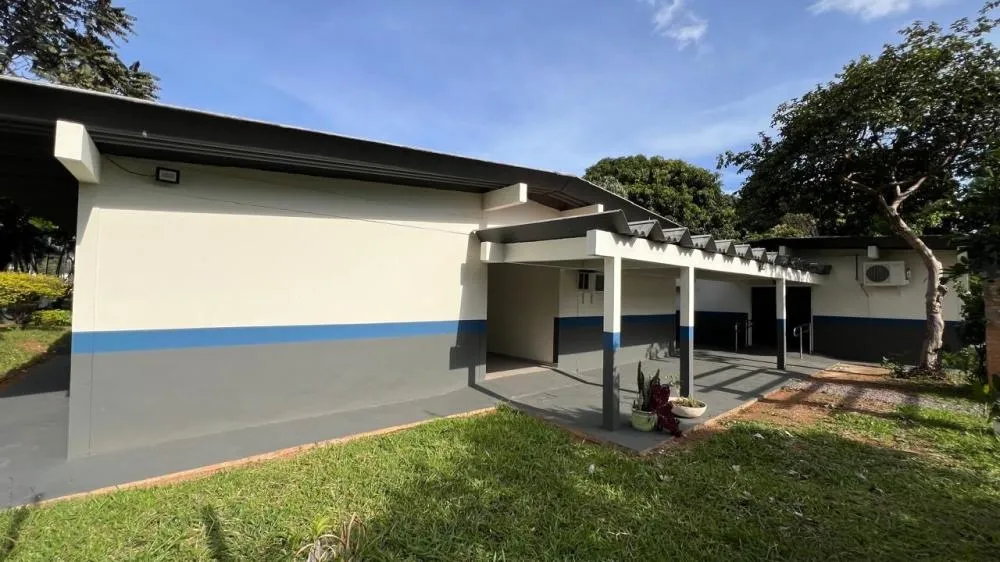 Cras e Creas do Gama recebem investimento e melhoram atendimento à população vulnerável