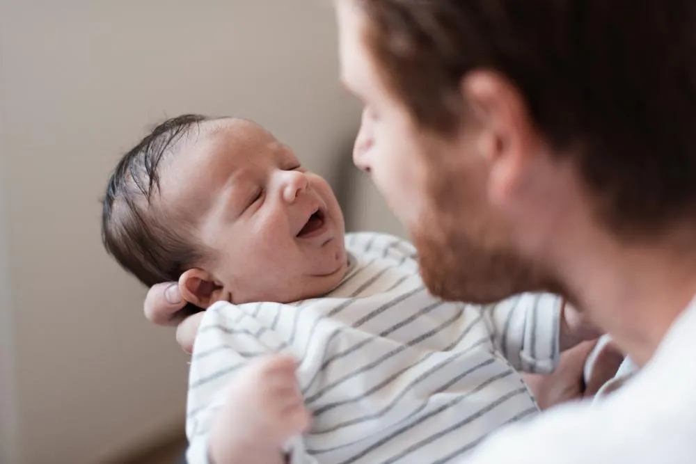 Novo anticorpo monoclonal amplia proteção contra vírus sincicial respiratório em bebês