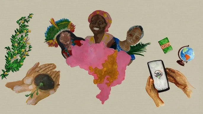 Cerrado Vivo chega a Samambaia na próxima semana com cultura, tradição e consciência ambiental