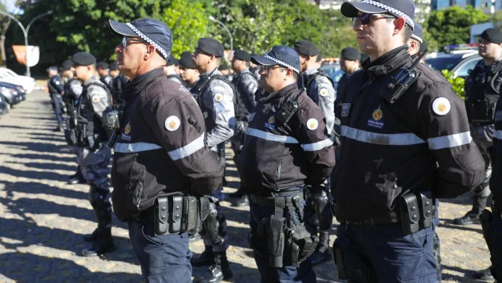 Sol Nascente/Pôr do Sol vai ganhar delegacia e batalhão da Polícia Militar