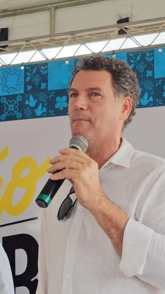 Deputado Iolando luta por direitos das pessoas com Visão Monocular