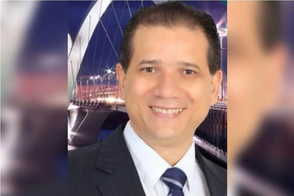 Presidente da TCB pede exoneração após acusação de estupro