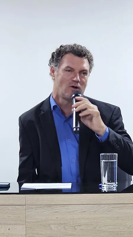 Deputado Iolando: Clubes do DF poderão impedir entrada de pessoas com comida e bebida