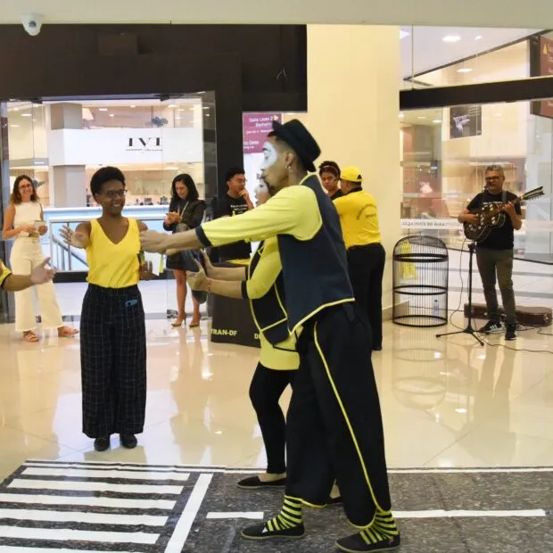 Maio Amarelo reforça alerta contra direção sob efeito de álcool no DF