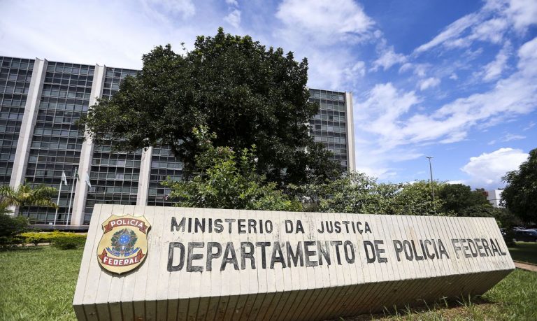  PF cumpre mandados em inquérito sobre atos antidemocráticos