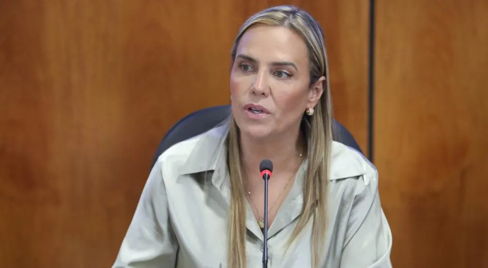 GDF discute demandas dos Conselhos Comunitários de Segurança em reunião no Palácio do Buriti