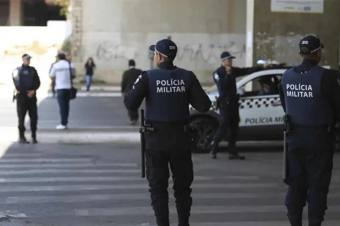 Justiça suspende concurso da Polícia Militar do DF; entenda