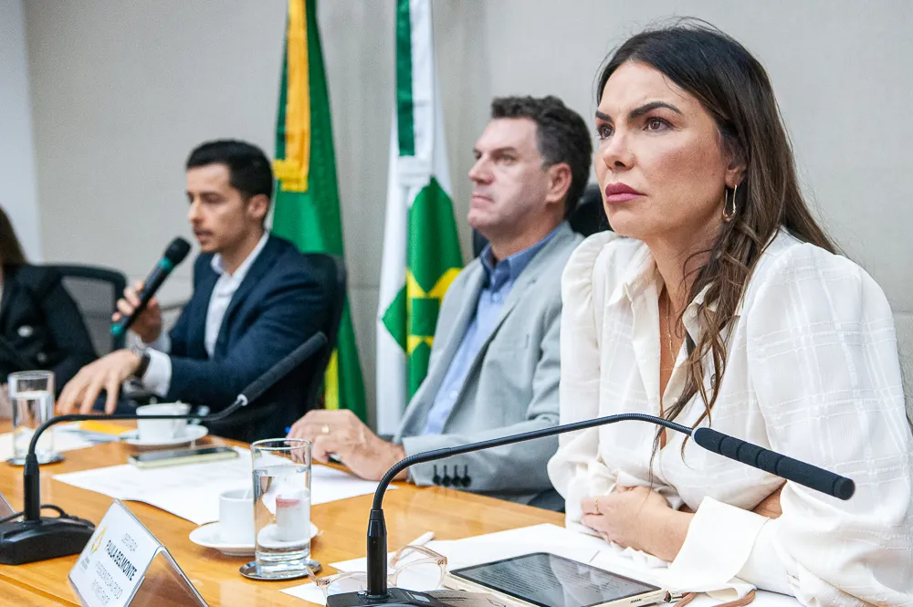 “Nós vamos beber essa água”, alertam especialistas sobre a poluição do Rio Melchior