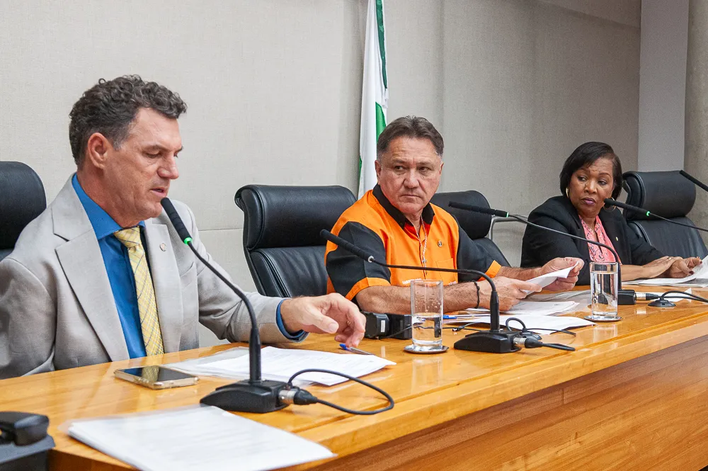 Deputado propõe aplicativo para acionar Samu, Polícia e outros serviços de emergência