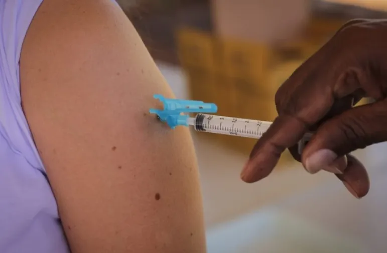 DF: vacina da gripe será liberada para todos os públicos nesta 2ª