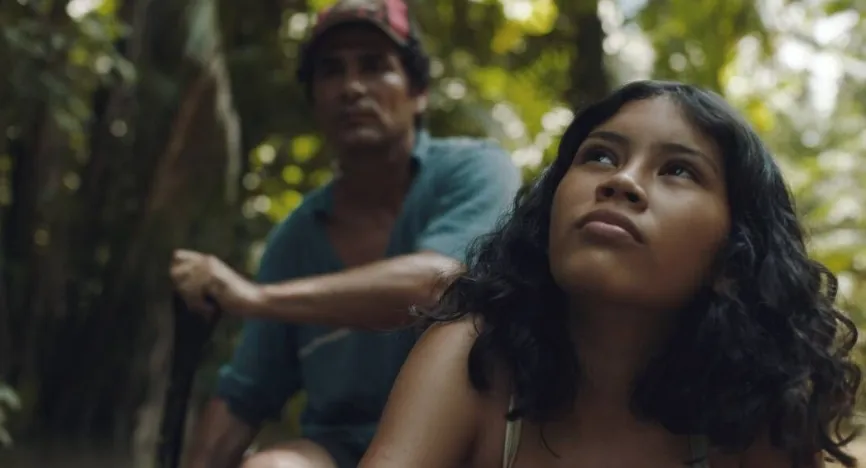 Filme 'Manas' será exibido no Cine Brasília para debater a exploração infantojuvenil