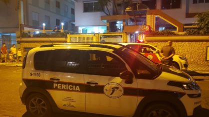 Jovem que jogou bebê vivo de prédio vai responder pelo caso em liberdade