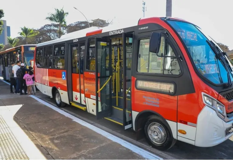 Zebrinha começa a circular na Vila Planalto a partir de segunda (26/5)