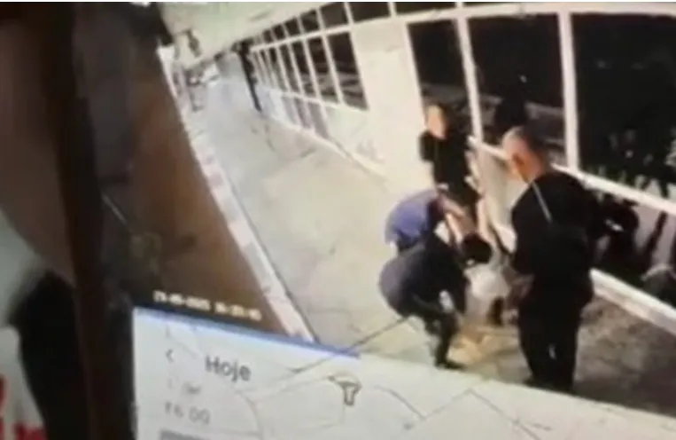 MDHC repudia agressão contra menino autista arrastado: “Inaceitável”