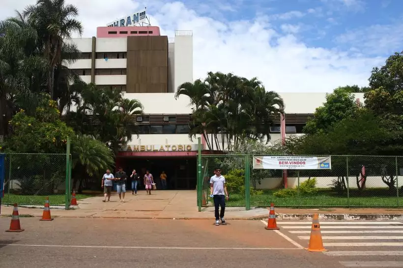 Covid-19: DF contabiliza mais 14 mortes nesta quarta-feira