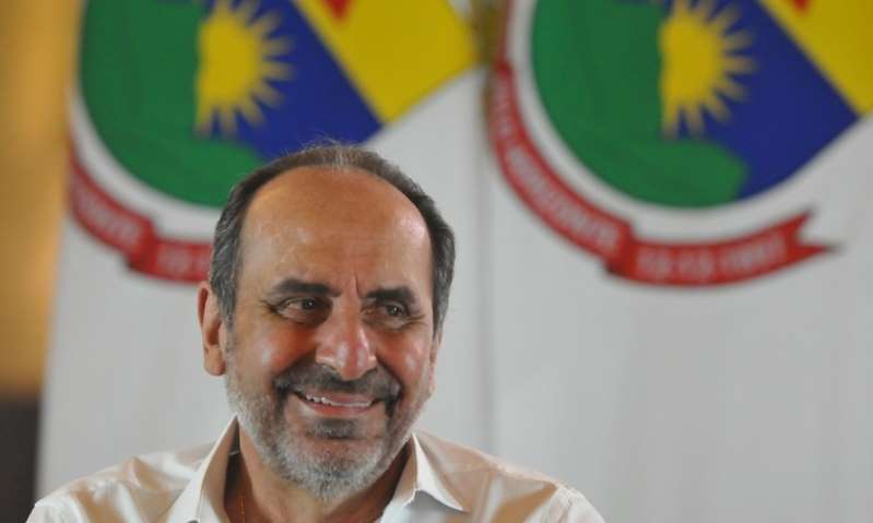 Só Deus na causa: Kalil diz que foi escolhido para gerir BH em ano de pandemia e chuvas